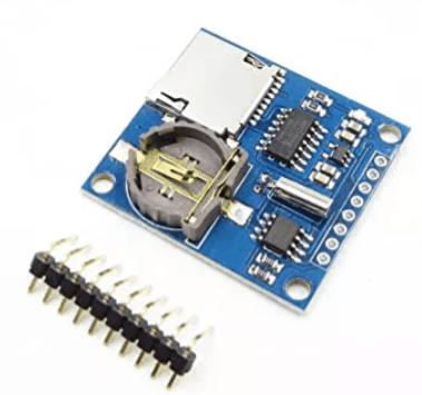 Mini Data Logger Module Arduino - STS Arduino